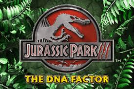 Jurassic Park III - The DNA Factor